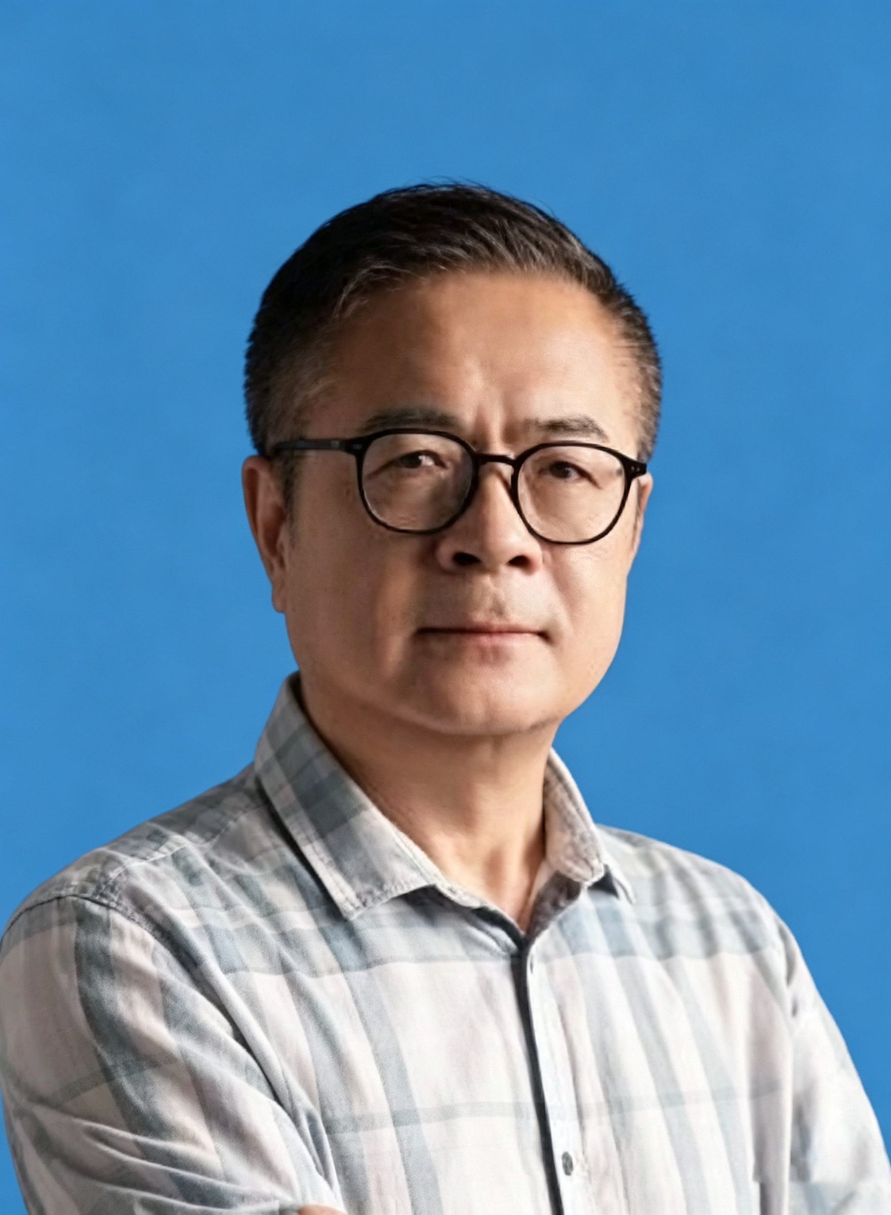 Prof. Jerry Yongsheng Jiang