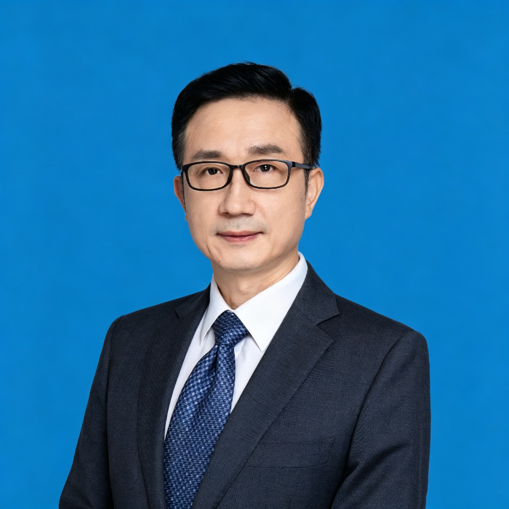 Prof. Hui Li
