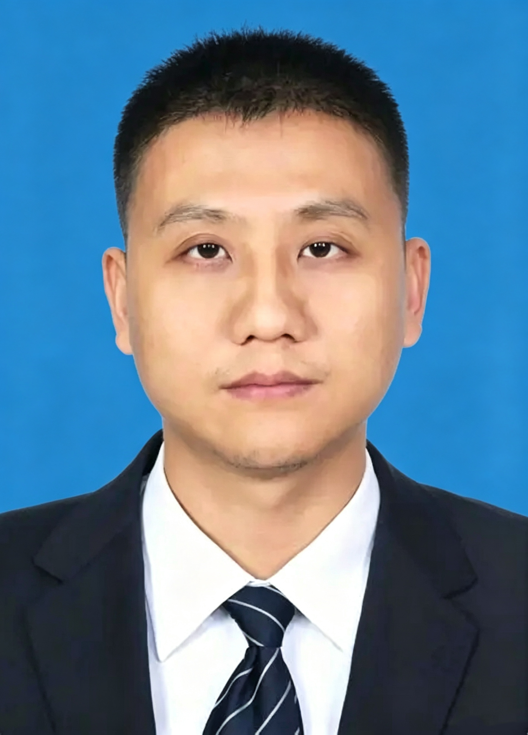 Prof. Kai Wang